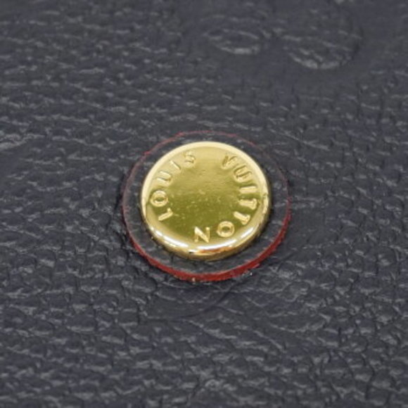 Louis Vuitton Monogram Emplant Montaigne BB Shoulder Bag - Picture 6 of 7